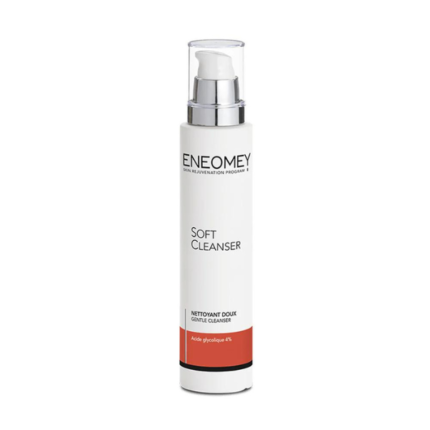 ENEOMEY SOFT CLEANSER NETTOYANT DOUX 150ML