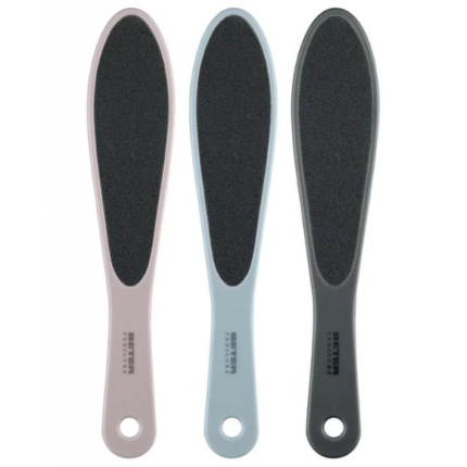 BETER LIME DE PEDICURE FIBRE DE VERRE