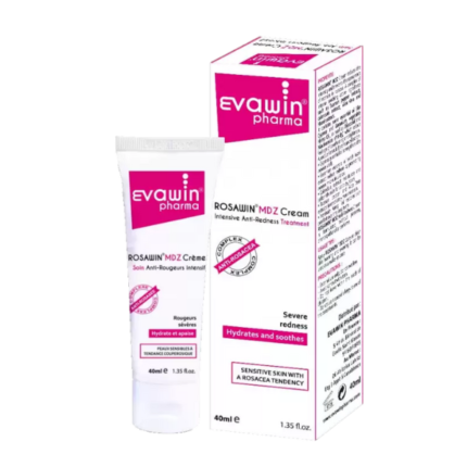 EVAWIN PHARMA ROSAWIN MDZ CREME 40ML