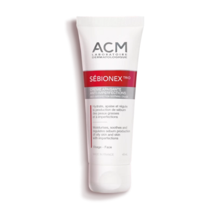 ACM SEBIONEX TRIO ACM