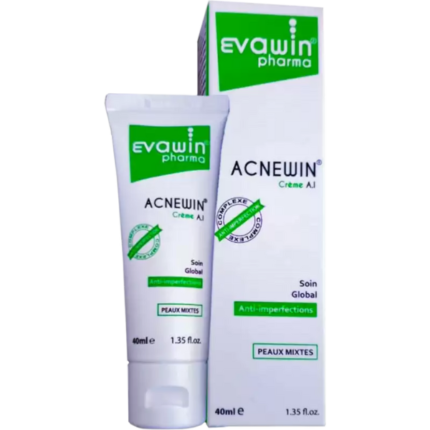 EVAWIN ACNEWIN CREME ANT-IMPERFECTIONS 40ML
