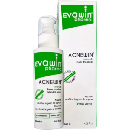 EVAWIN PHARMA ACNEWIN LOTION AI 120ML