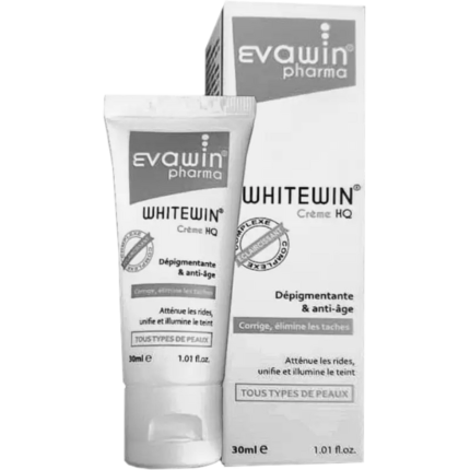 EVAWIN PHARMA WHITEWIN CREME HQ 30ML