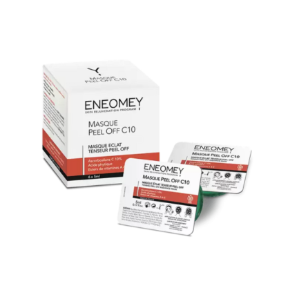 ENEOMEY MASQUE PEEL OFF C10 5ML B10