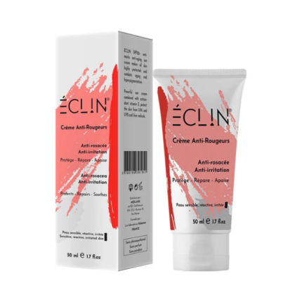 ECLIN CREME ANTI-ROUGEURS 50ML