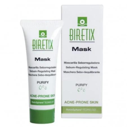 BIRETIX MASK 25ML