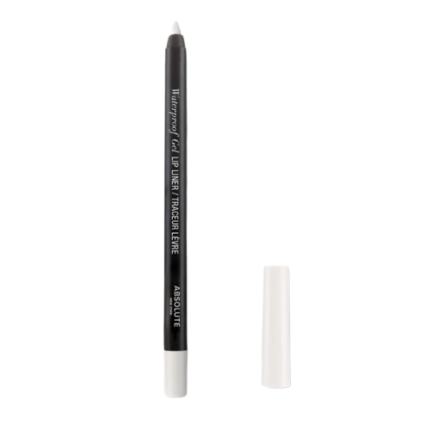 ABSOLUTE NEW YORK WATERPROOF GEL EY REF NFB80