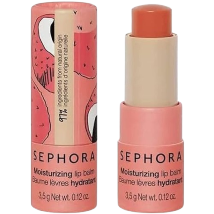 SEPHORA BAUME A LEVRES HYDRATANT 3.5G