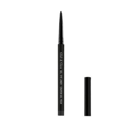 ABSOLUTE NEW YORK GLIDE & GLAM EYELINER BROWN REF MDGL03