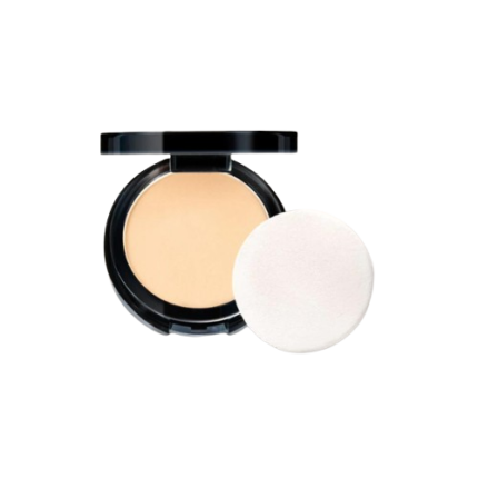 ABSOLUTE NEW YORK HD FLAWLESS POWDER FOUNDATION NUDE REF HDPF04