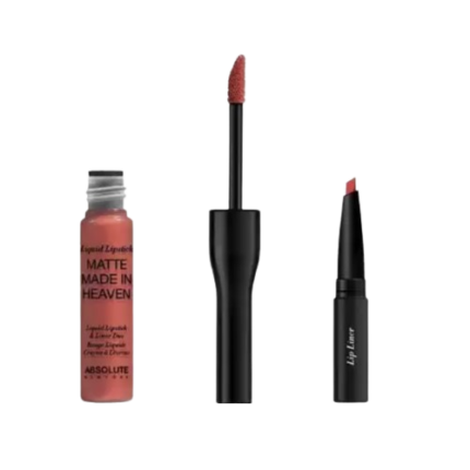 ABSOLUTE NEW YORK MATTE MADE IN HEAVEN INSTINCT REF MLIH01