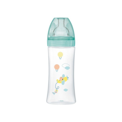 DODIE BIBERON SENSATION AIR 330ML