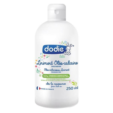 DODIE LINIMENT OLOCALCAIRE 250ML