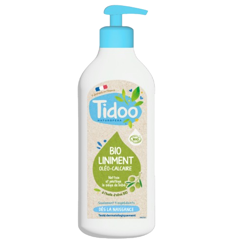 TIDOO BIO LINIMENT OLEO-CALCAIRE 450ML