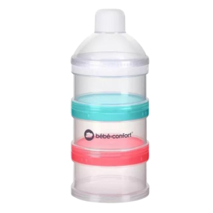 BEBE CONFORT DOSEUR DE LAIT DE VOYAGE REF 3102201370